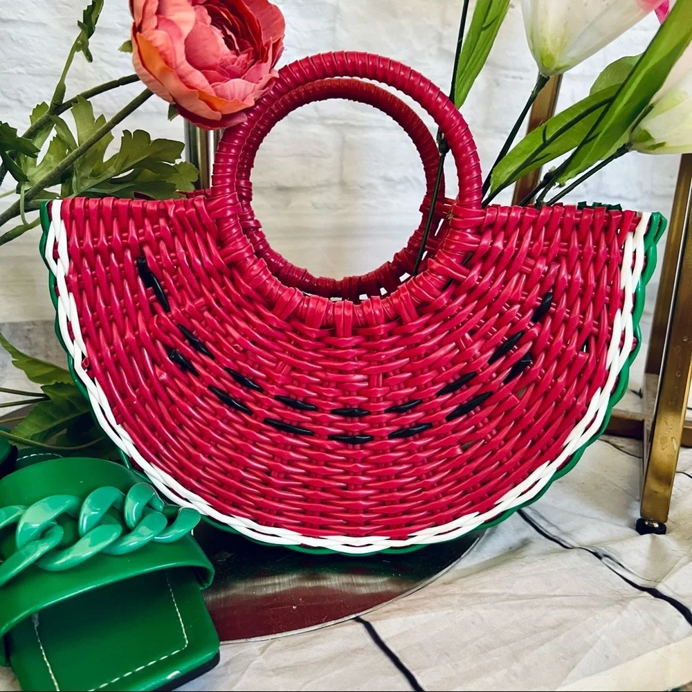 NEW Watermelon Bag - Picture 3 of 8